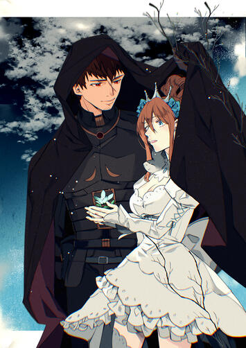 kazunoy - https://skeb.jp/@kazunoy