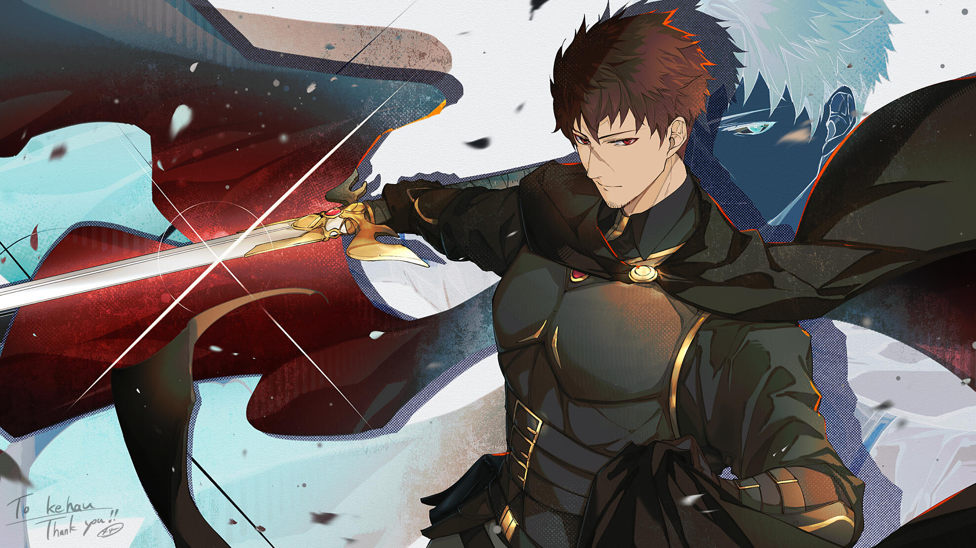 art by @holysarvel art by @holysarvel