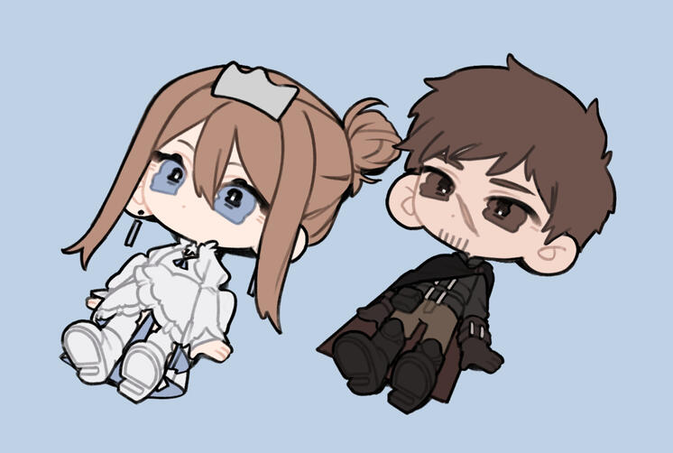 l3dpi - https://skeb.jp/@l3dpi