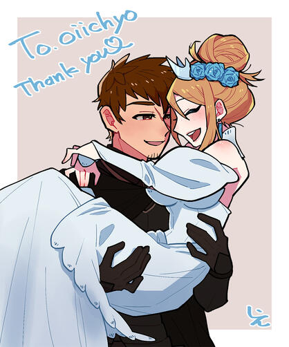 しえ - https://x.com/Shielia__