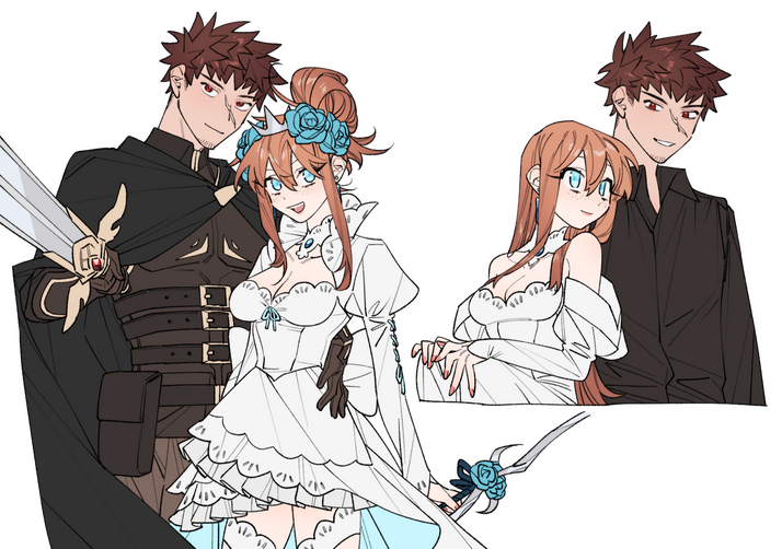 カゴヤマ - https://skeb.jp/@kagoyama_sns