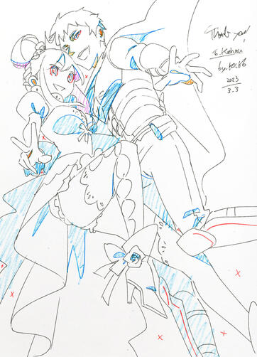 Kiikoclip - https://x.com/Kiikoclip