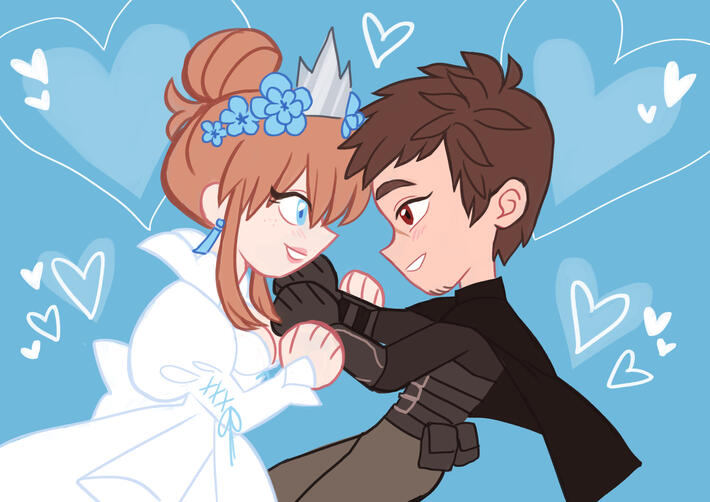 jessillart - https://x.com/ahyukhyuk