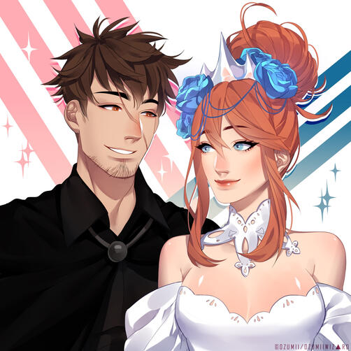 Ozumii - https://x.com/Ozumii_Wizard