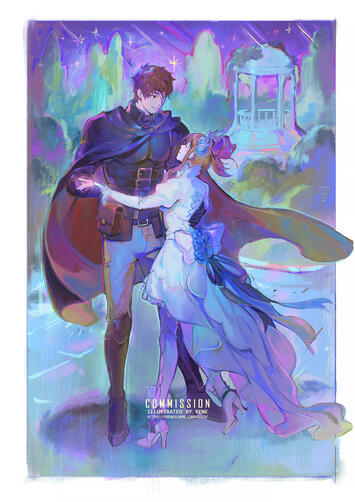 Rene - https://x.com/rene0elric